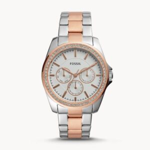 FOSSIL BQ3420