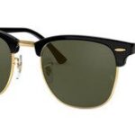 RAY-BAN Clubmaster RB3016 WO365