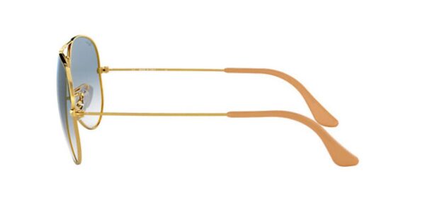 RAY-BAN Aviator RB3025 001/3F
