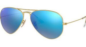 RAY-BAN Aviator RB3025 112/17