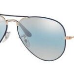RAY-BAN Aviator RB3025 9156AJ
