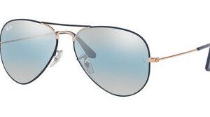 RAY-BAN Aviator RB3025 9156AJ