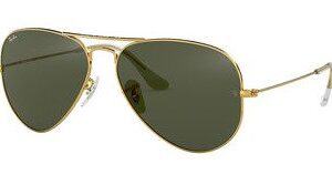 RAY-BAN Aviator RB3025 L0205 58-14