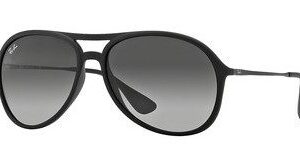 RAY-BAN Alex RB4201 622/8G