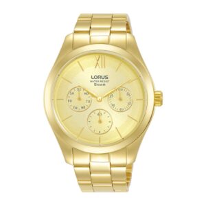 LORUS RP656DX-9