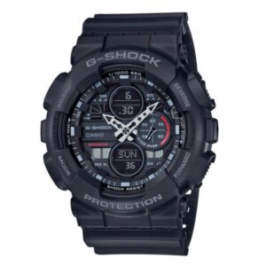 CASIO G-SHOCK GA-140-1A1ER