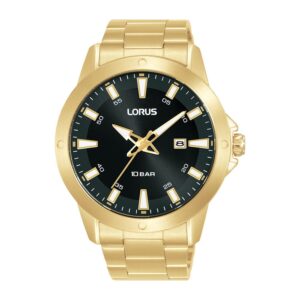 LORUS RH962PX-9
