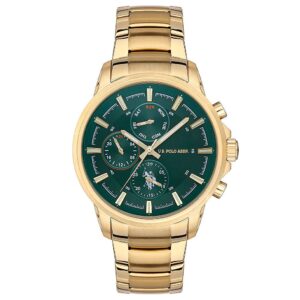 U.S.Polo Assn.-USPA1016-10
