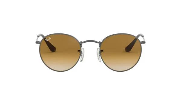 RAY-BAN Round Metal RB3447 001/51