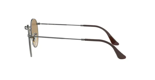 RAY-BAN Round Metal RB3447 001/51