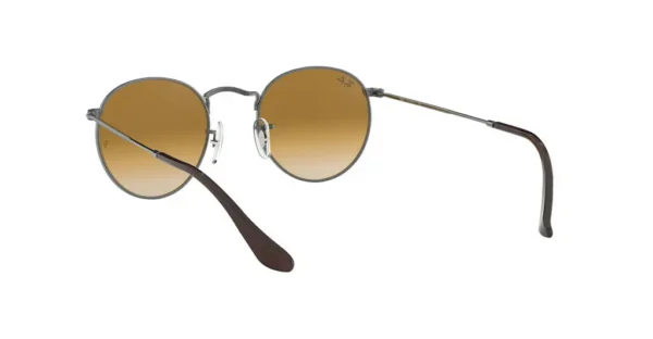 RAY-BAN Round Metal RB3447 001/51