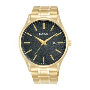 LORUS RH934QX-9