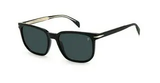 DAVID BECKHAM DB1076/S 807/KU