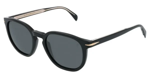 DAVID BECKHAM DB1099/S 807/IR