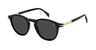 DAVID BECKHAM DB1114/S 2M2/IR