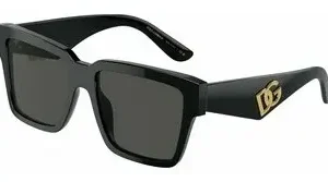 DOLCE&GABBANA DG4436 501/87