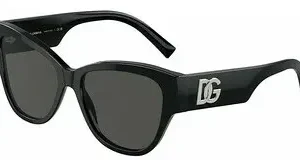 DOLCE&GABBANA DG4449 501/87