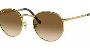 RAY-BAN New Round RB3637 001/51