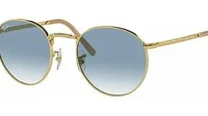 RAY-BAN New Round RB3637 001/3F