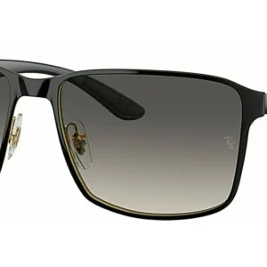 RAY-BAN RB3721 187/11