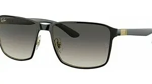 RAY-BAN RB3721 187/11