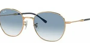 RAY-BAN RB3809 92623F