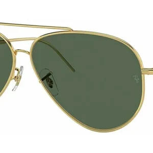 RAY-BAN Aviator Reverse RBR0101S 001/VR