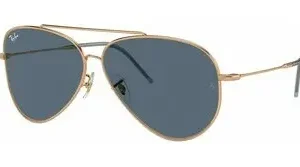 RAY-BAN Aviator Reverse RB0101S 92023A