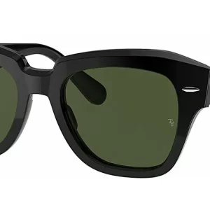 RAY-BAN State Street RB2186 001/31