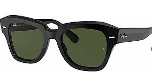 RAY-BAN State Street RB2186 001/31