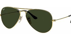RAY-BAN Aviator Large Metal RB3025 181