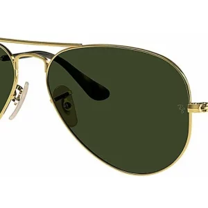 RAY-BAN Aviator Large Metal RB3025 181