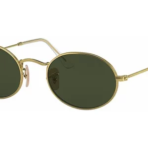 RAY-BAN Oval RB3547 001/31