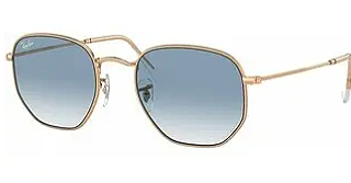RAY-BAN Hexagonal RB3548 92023F