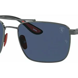 RAY-BAN RB3715M F08580