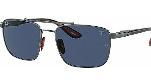 RAY-BAN RB3715M F08580