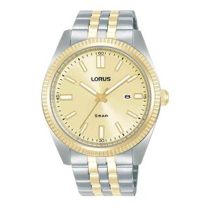 LORUS RH972QX-9