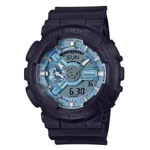 CASIO G-SHOCK GA-110CD-1A2ER