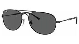 RAY-BAN Bain Bridge RB3735 002/B1