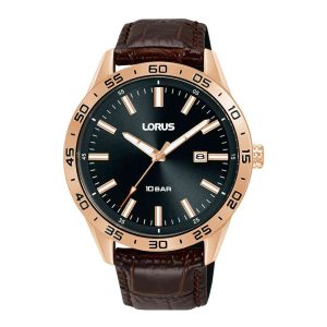 LORUS RH954QX-9