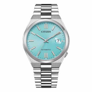 CITIZEN NJ0151-88M TSUYOSA