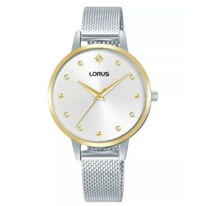 LORUS SET RG286XX-9