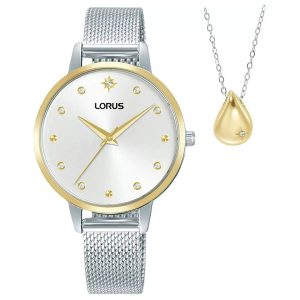 LORUS SET RG286XX-9