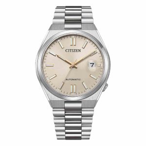 CITIZEN NJ0151-88W TSUYOSA
