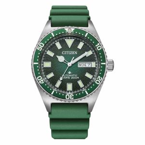 CITIZEN NY0121-09XE PROMASTER