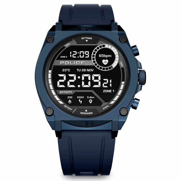 PEIUN0000103 POLICE PEIUN0000103 Smartwatch