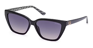 GUESS GU7919 01B
