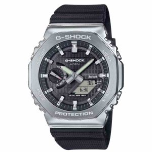 CASIO G SHOCK GBM-2100-1AER