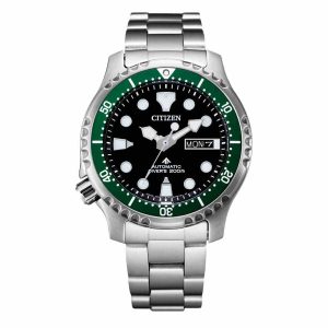 CITIZEN NY0084-89EE PROMASTER