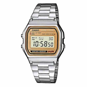 CASIO A158WEA-9EF